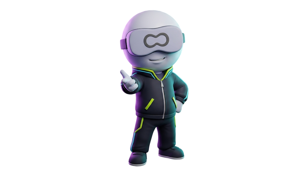 Optimum Mascot